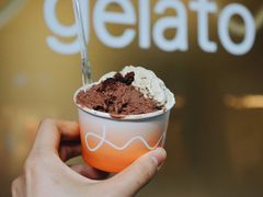 -Dip in Gelato(富民路店)