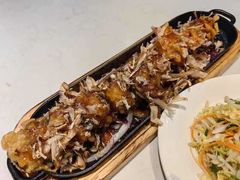 -北李·海肠捞饭·大连菜(望京凯德MALL店)