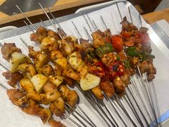 -回·龙虾铺·盆盆蟹·烧烤大排档(回龙观店)