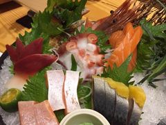 -花潮料理艺食馆(世欧广场店)