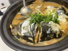 -园里前·10年私厨·福建菜(台江万达鳌峰洲店)