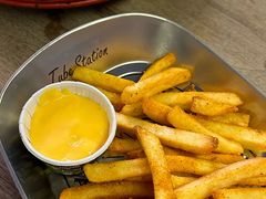 -Tubestation站点比萨(五道营店)