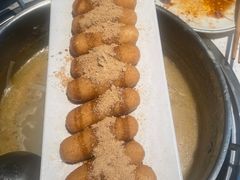 -三人行骨头王火锅(长寿店)