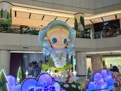 -上海世纪汇广场