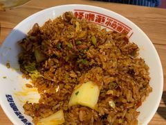 -怪噜范·贵阳小吃大排档(金源旗舰店)