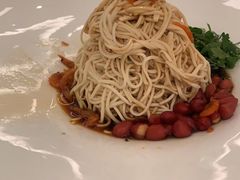 -南京THE TAI太和紫金大酒店