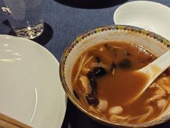 -金狮麟·新豫菜(金码大厦店)