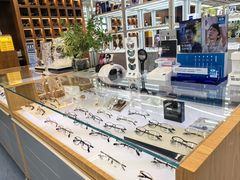 -无奔眼镜·蔡司·依视路授权店(马家堡店)