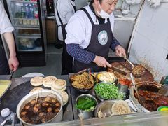 -刘记肉夹馍(彰武店)