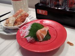 -新一番三文鱼寿司(红城湖店)