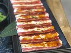 -九田家黑牛烤肉料理(太阳城店)