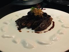 -AZUL by FUEL蓝色·法式酒馆(琶醍店)