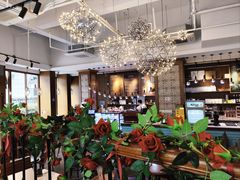 -及咖啡GatherCoffee(华申大厦店)