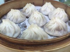 -食惠里小笼包面馆(越秀店)