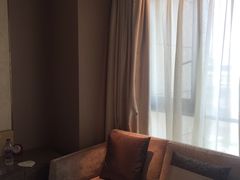 -杭州城中香格里拉大酒店