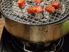 -山居屋炭火烧肉(厚街万达店)