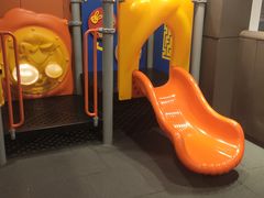 -麦当劳(河北唐山光明路餐厅)