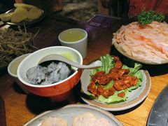 -城墙拐拐火锅(三峡广场黑金冠店)