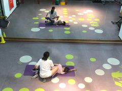 -悦耐私教健身馆(保利中心店)