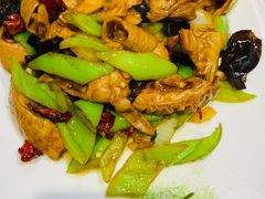 -李记大厨