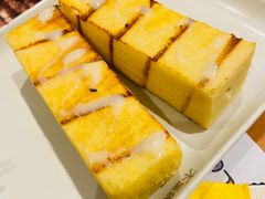 -木屋烧烤(龙华店)