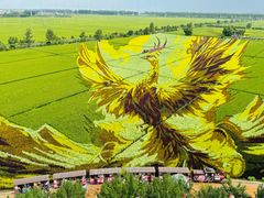 -稻梦空间冰雪小镇