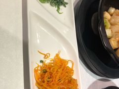-祥记餐饮•豫粤珍味(金隅大厦店)