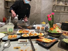 -大渔铁板烧(花园道店)