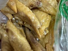 -黄伞肺片(双楠分店)