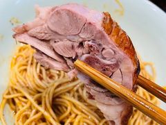 -晓马鸭店(新芜路店)