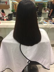 点击看大图 -雅仕 HAIR SALON 美发沙龙