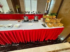 -蜻蜓逐宴全日制西餐厅I古北水镇大酒店