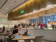 -沈阳和平艾美酒店新食谱西餐厅