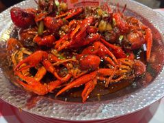 -龙虾当家·大排档(红谷滩五中店)
