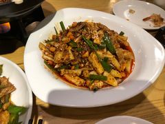 -赤宴·川菜(玉林店)