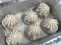 -文武王氏烧饼·无矾油条(西溪路店)