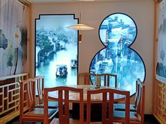 包厢-小吴越·江浙融合菜(惠山万达广场店)