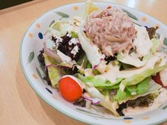 -萨莉亚意式餐厅(三号湾广场店)