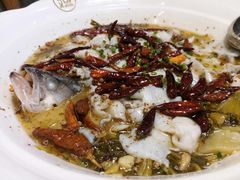 -江渔儿酸菜鱼(东二环泰禾店)