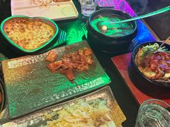 -老卜奎齐齐哈尔烤肉(人民东路店)