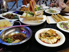 -味莊餐厅(康庄南街店)