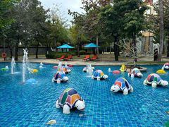 -三亚海棠湾万丽度假酒店