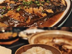 -码头鲜精致威海菜(欧乐坊店)