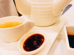 鲍鱼人参汤-尚一汤·粤菜海鲜(环球港店)