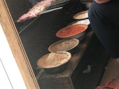 -永安烧烤