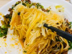 -酱壹老三饵丝(南宁南路店)