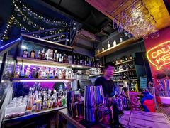 -好久不见网红乐队酒吧(鼓浪屿海底世界店)