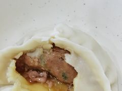 -蒋家桥饺面店(广陵路店)