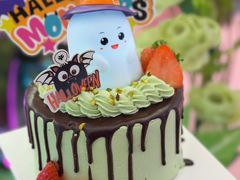 -味多美蛋糕(六里桥店)