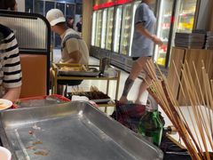 -牛串门串串香(东直门簋街总店)